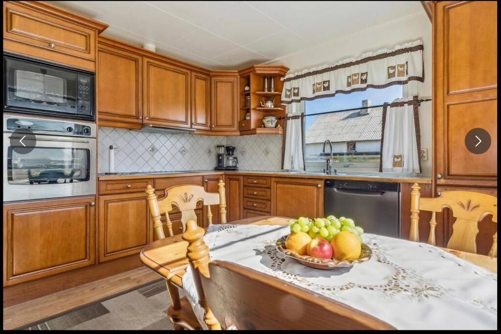 Skipperhuset Sund  Екстериор снимка