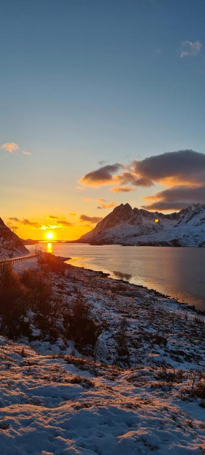 Skipperhuset Sund  Екстериор снимка