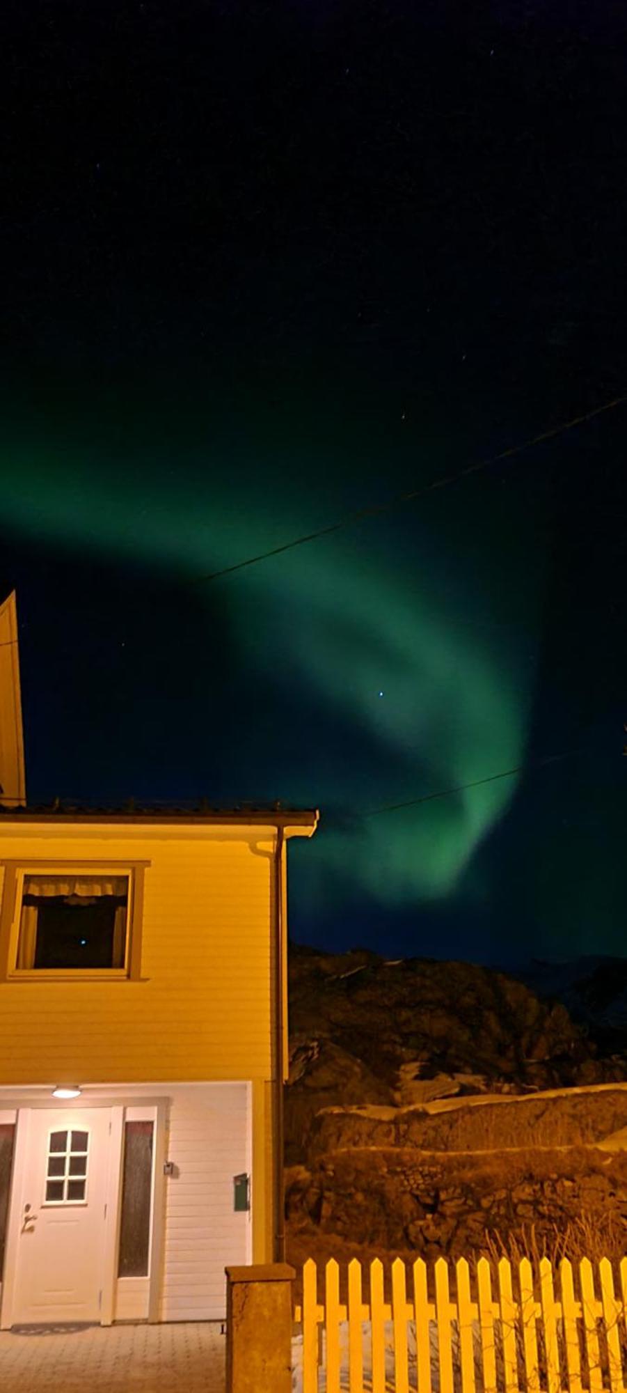 Skipperhuset Sund  Екстериор снимка