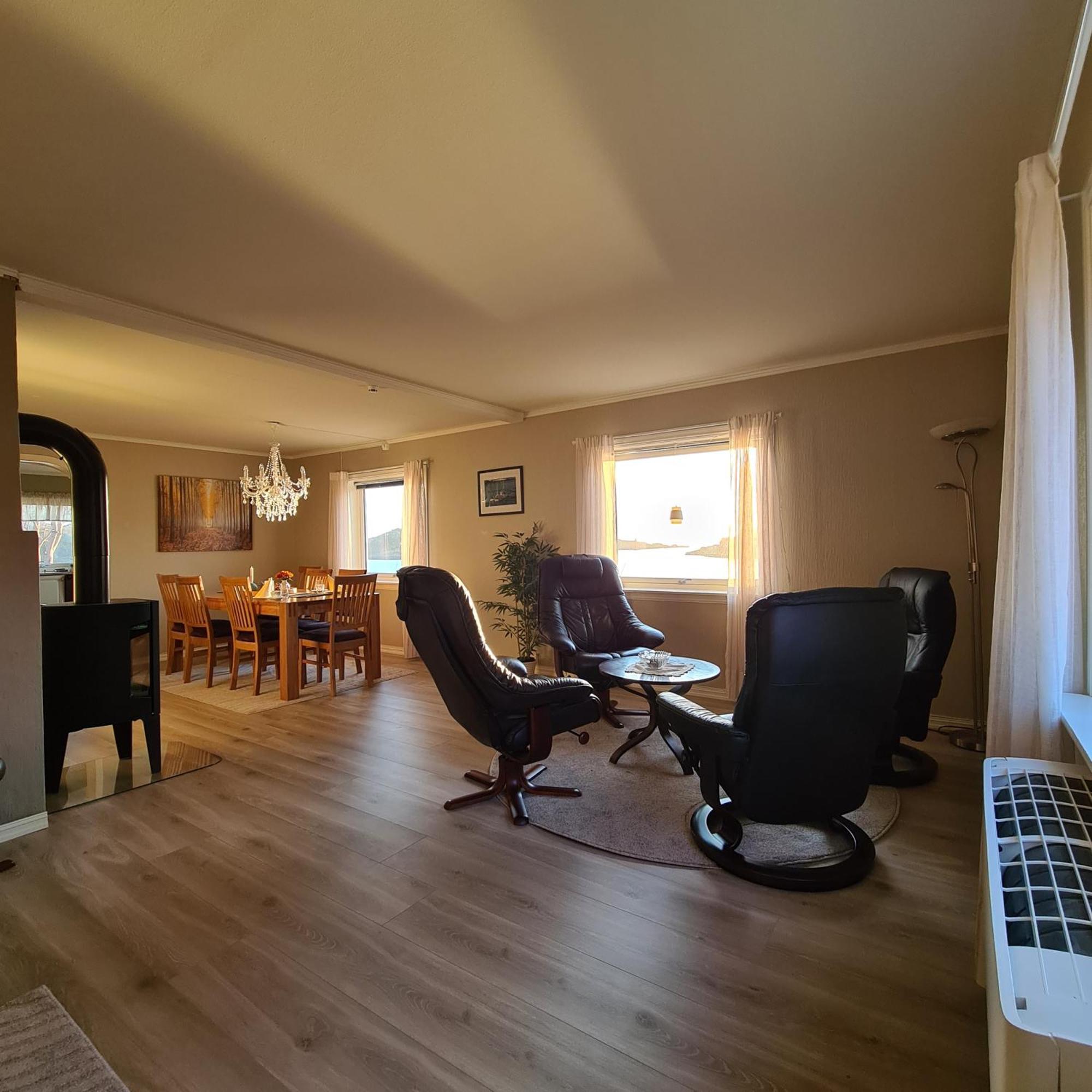 Skipperhuset Sund  Екстериор снимка