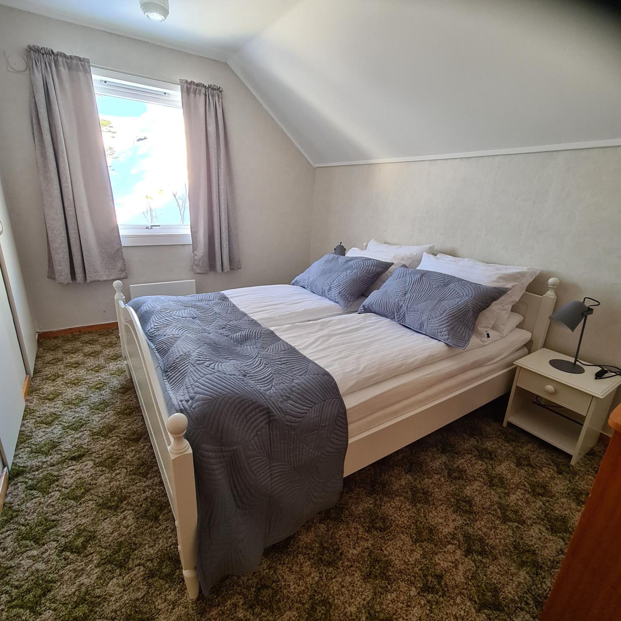 Skipperhuset Sund  Екстериор снимка
