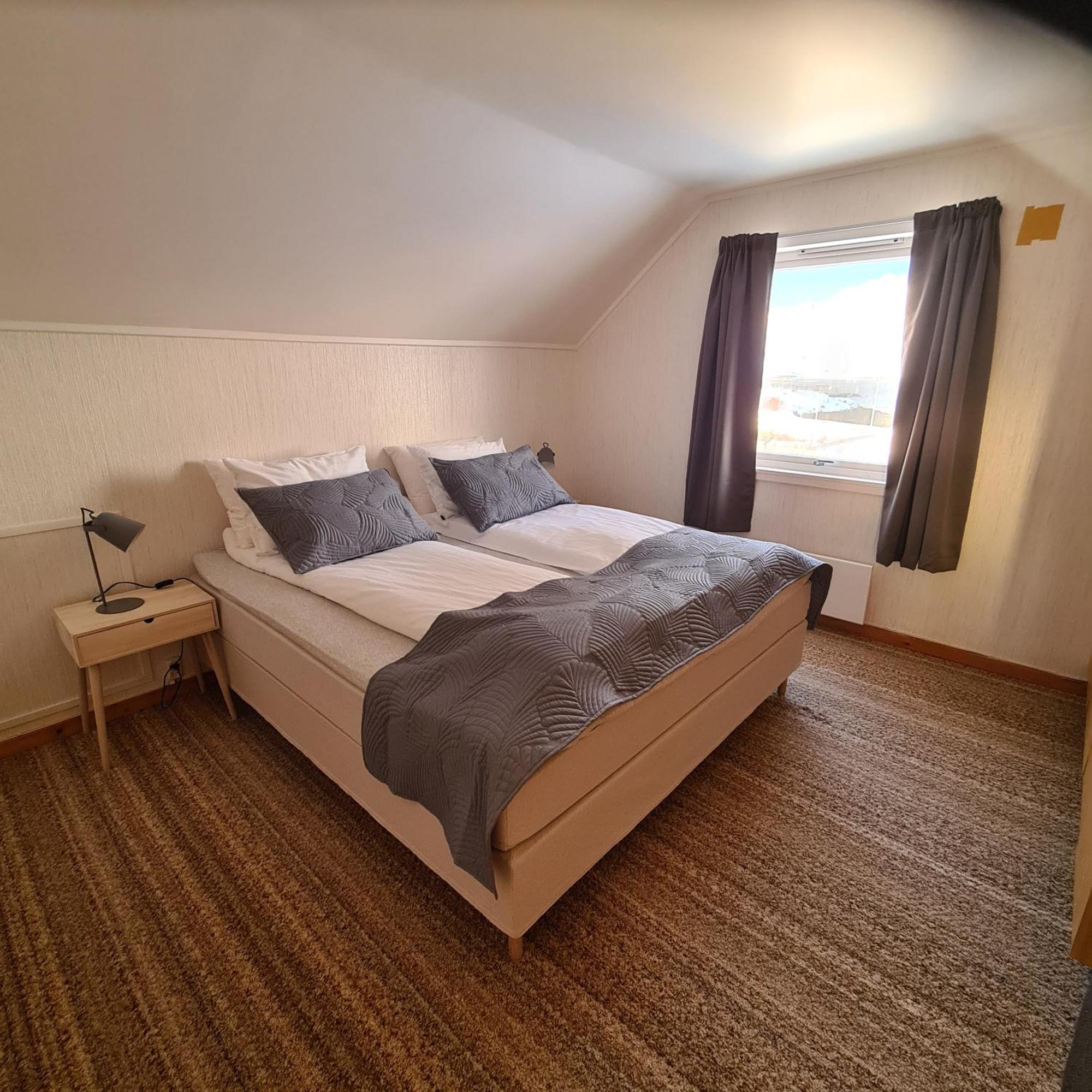 Skipperhuset Sund  Екстериор снимка